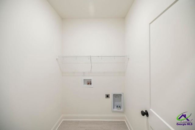 527 Bristleleaf Path, Kathleen, GA 31047