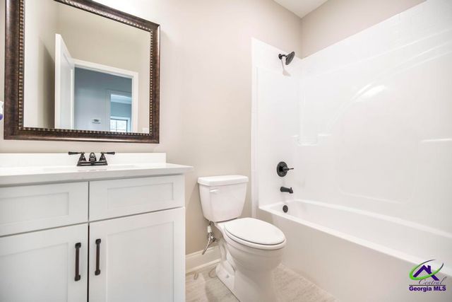 527 Bristleleaf Path, Kathleen, GA 31047