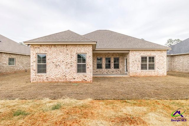 527 Bristleleaf Path, Kathleen, GA 31047