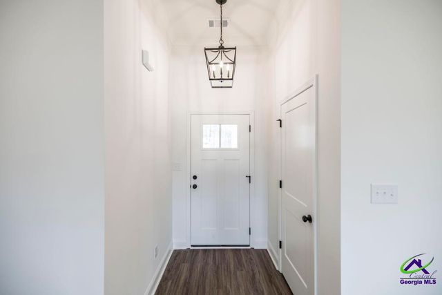 527 Bristleleaf Path, Kathleen, GA 31047