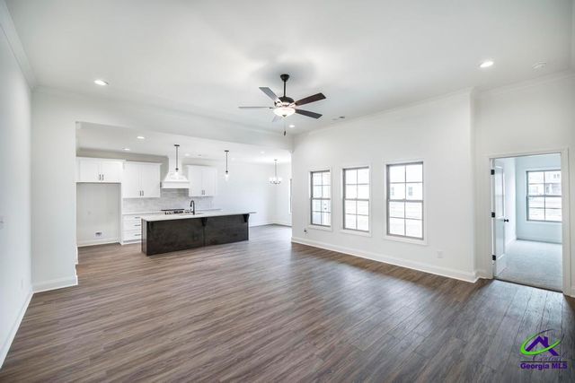 527 Bristleleaf Path, Kathleen, GA 31047