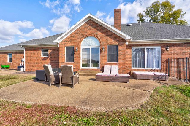 868 N Country Road 350 W Road, Rockport, IN 47635