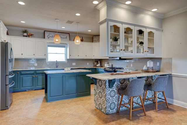 868 N Country Road 350 W Road, Rockport, IN 47635