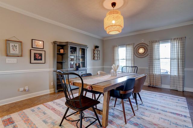 868 N Country Road 350 W Road, Rockport, IN 47635