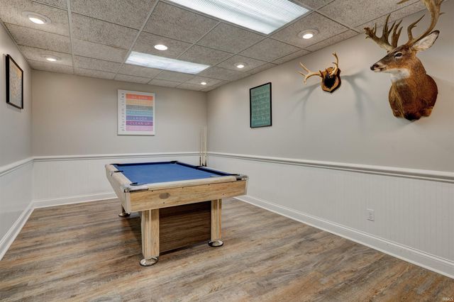 868 N Country Road 350 W Road, Rockport, IN 47635