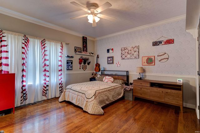 868 N Country Road 350 W Road, Rockport, IN 47635