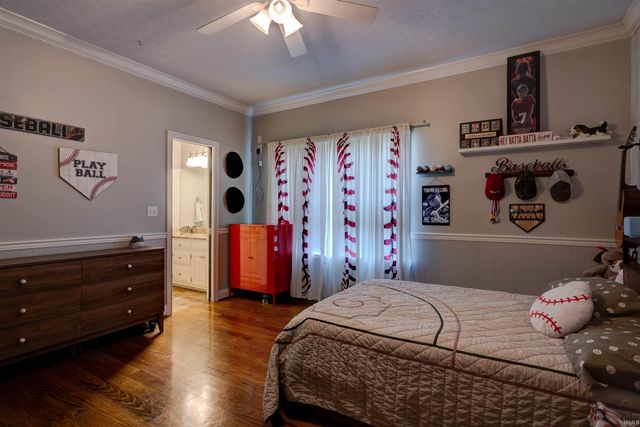 868 N Country Road 350 W Road, Rockport, IN 47635