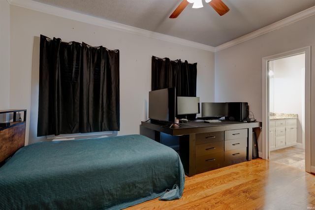 868 N Country Road 350 W Road, Rockport, IN 47635