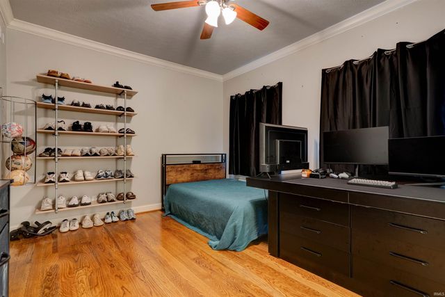 868 N Country Road 350 W Road, Rockport, IN 47635