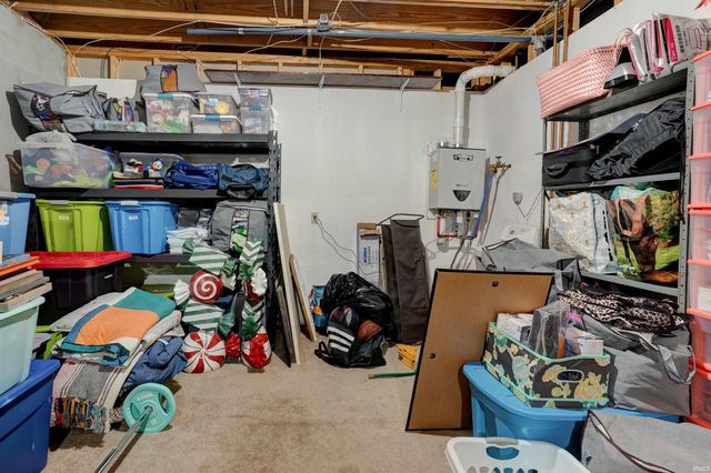 868 N Country Road 350 W Road, Rockport, IN 47635