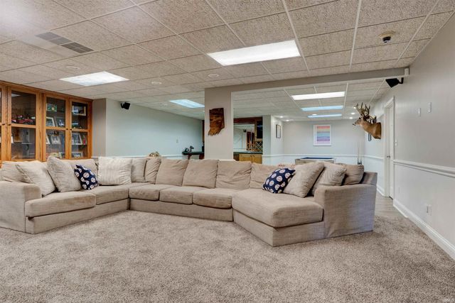 868 N Country Road 350 W Road, Rockport, IN 47635