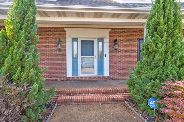 868 N Country Road 350 W Road, Rockport, IN 47635