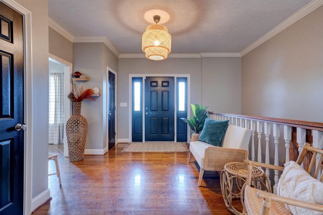 868 N Country Road 350 W Road, Rockport, IN 47635