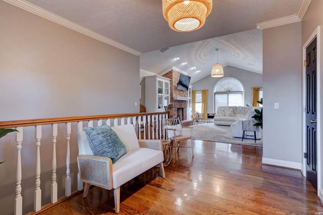 868 N Country Road 350 W Road, Rockport, IN 47635