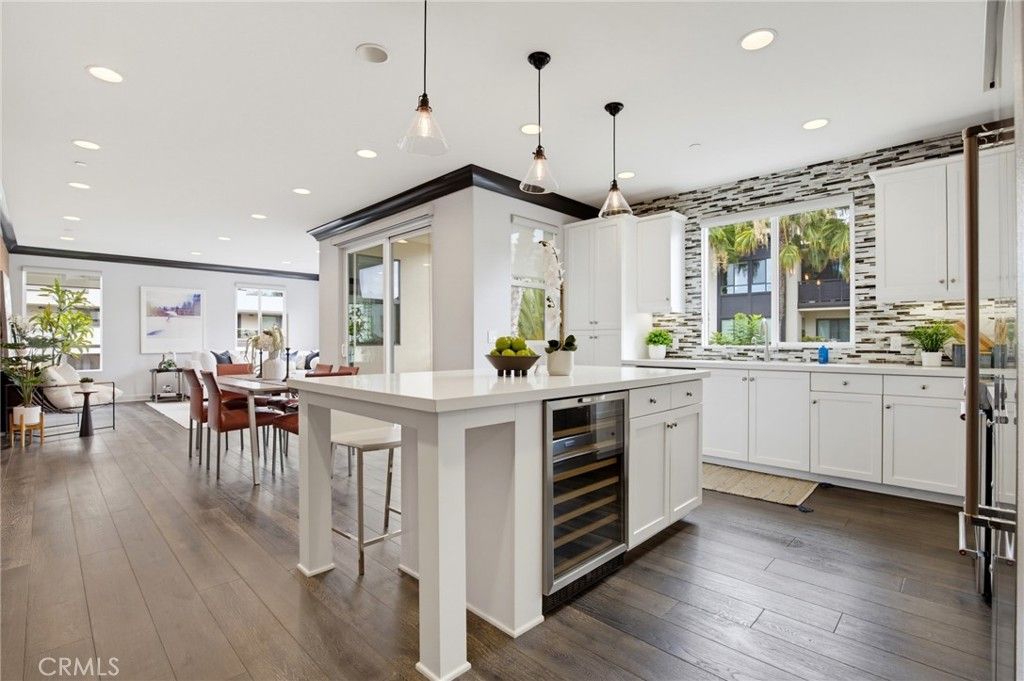 12526 W Fielding Circle 3, Playa Vista, CA 90094 — exterior