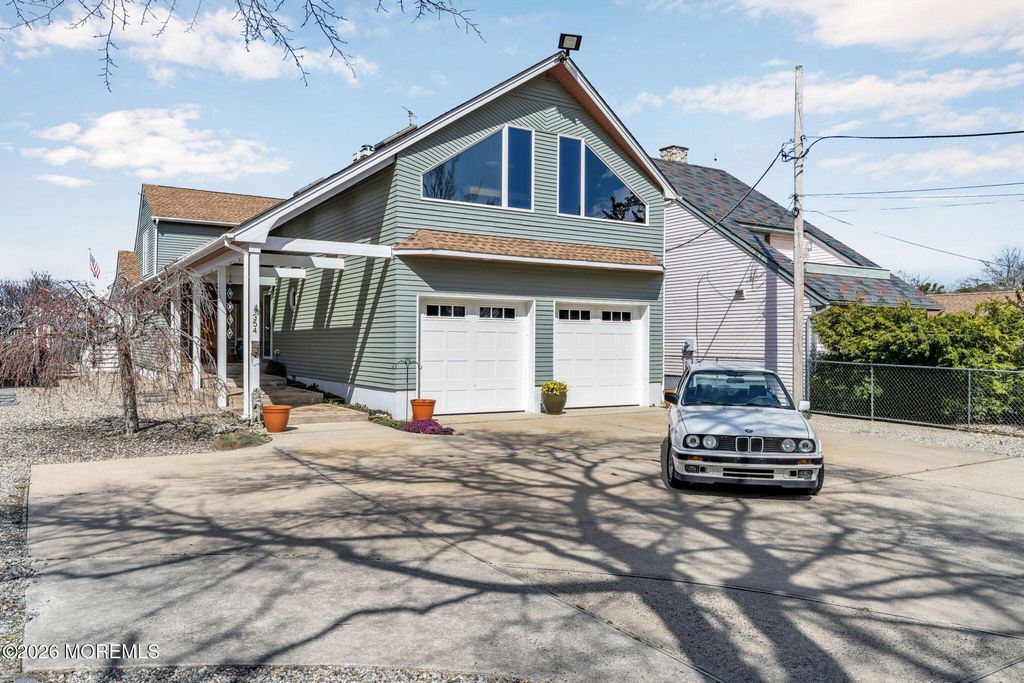 354 Mantoloking Road, Brick, NJ 08723