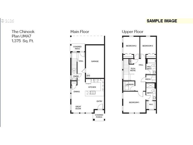 6424 Se Nasha St, Hillsboro, OR 97123