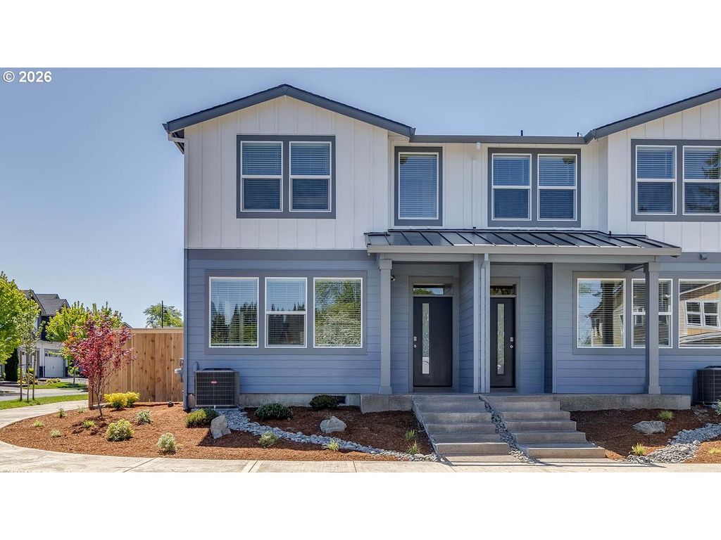 6424 Se Nasha St, Hillsboro, OR 97123