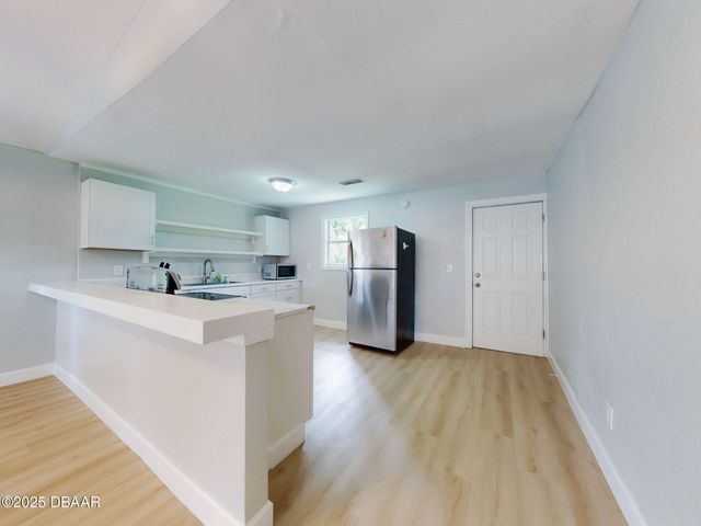 1103 Washington Street, New Smyrna Beach, FL 32168