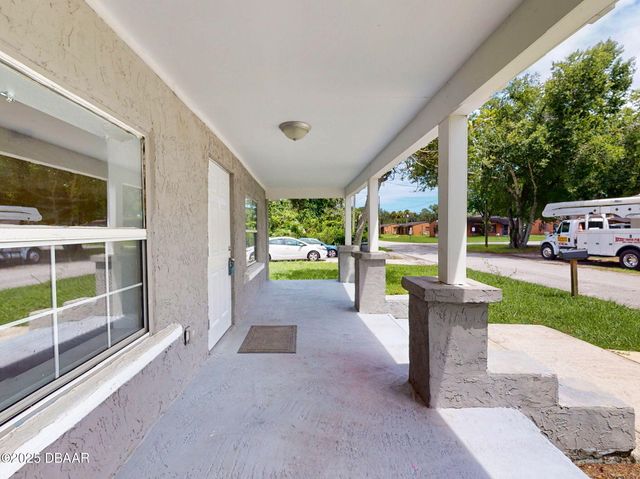 1103 Washington Street, New Smyrna Beach, FL 32168