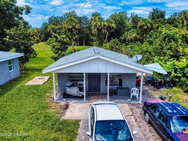 1103 Washington Street, New Smyrna Beach, FL 32168