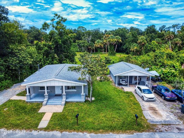 1103 Washington Street, New Smyrna Beach, FL 32168