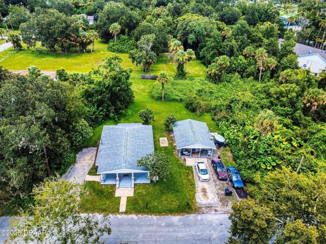 1103 Washington Street, New Smyrna Beach, FL 32168
