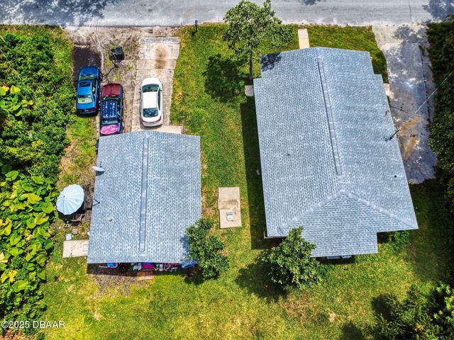 1103 Washington Street, New Smyrna Beach, FL 32168