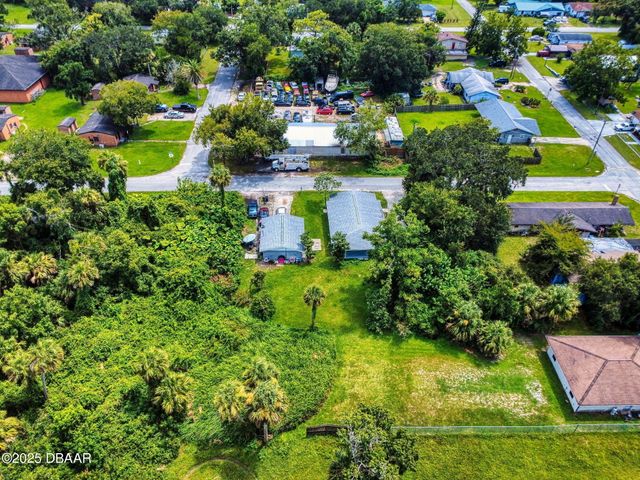 1103 Washington Street, New Smyrna Beach, FL 32168