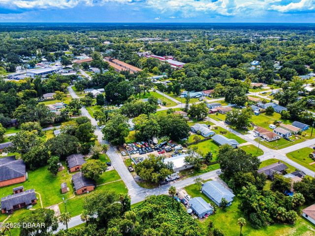 1103 Washington Street, New Smyrna Beach, FL 32168