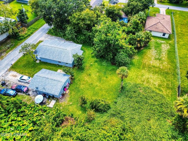 1103 Washington Street, New Smyrna Beach, FL 32168