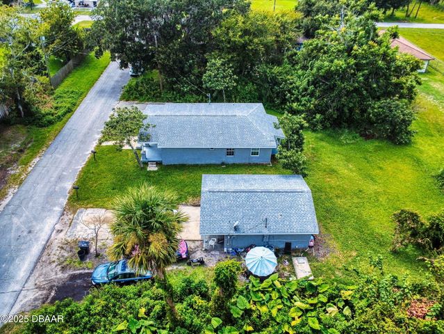 1103 Washington Street, New Smyrna Beach, FL 32168