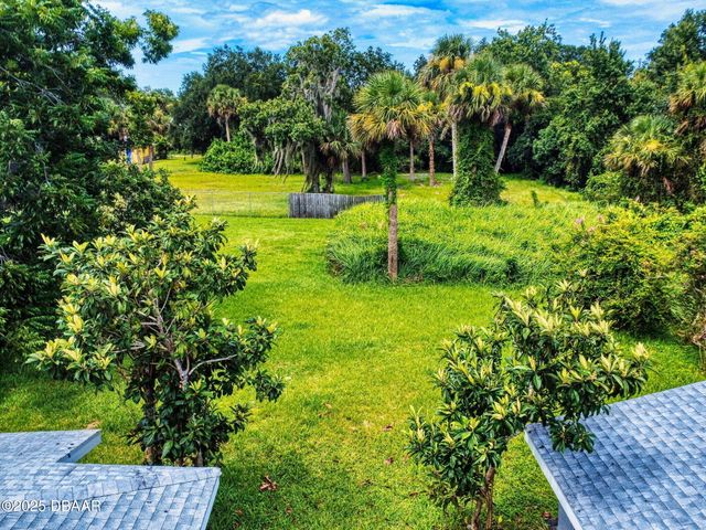 1103 Washington Street, New Smyrna Beach, FL 32168