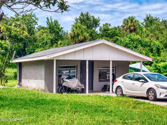 1103 Washington Street, New Smyrna Beach, FL 32168