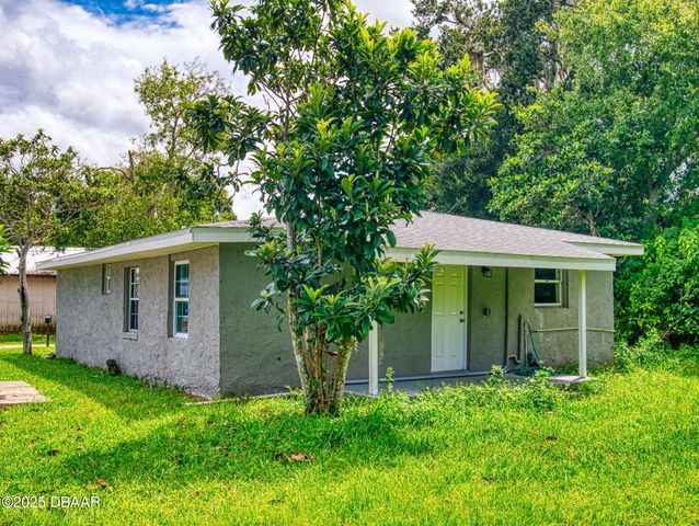 1103 Washington Street, New Smyrna Beach, FL 32168