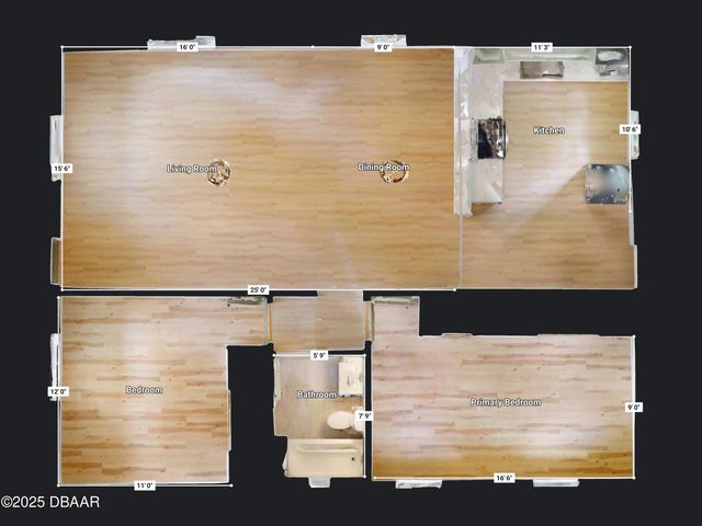 1103 Washington Street, New Smyrna Beach, FL 32168