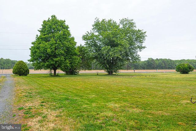 34863 RAILROAD AVE, Pittsville, MD 21850