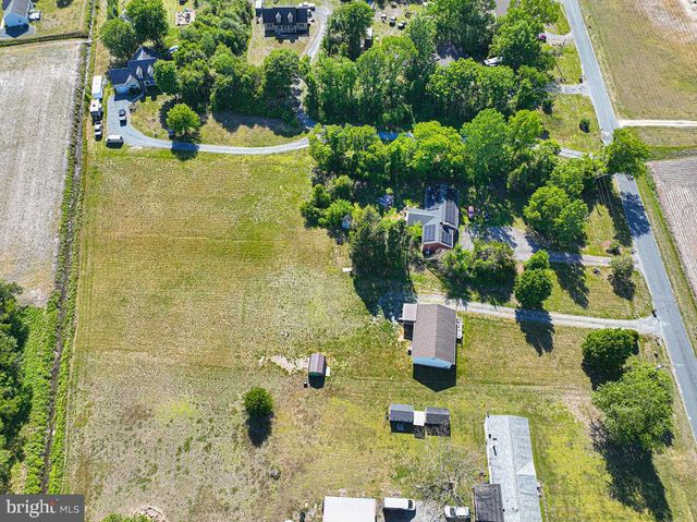 34863 RAILROAD AVE, Pittsville, MD 21850