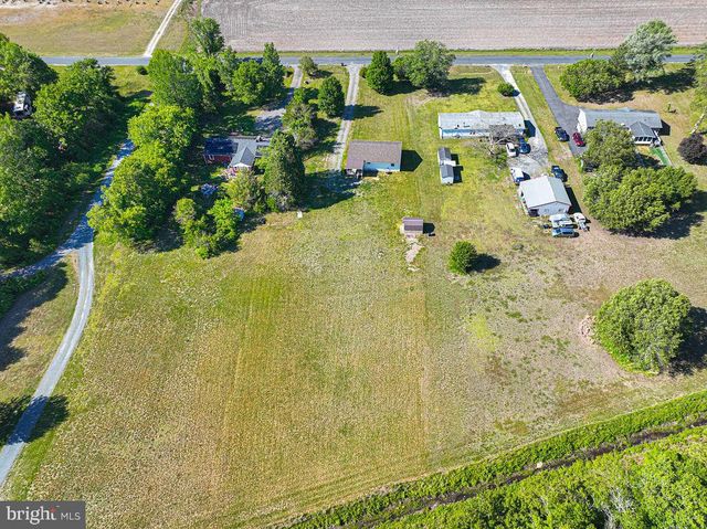 34863 RAILROAD AVE, Pittsville, MD 21850
