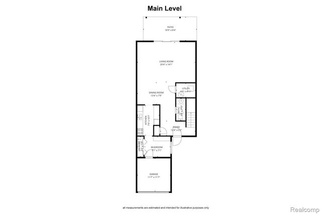 3123 Lake Haven, Ann Arbor, MI 48105