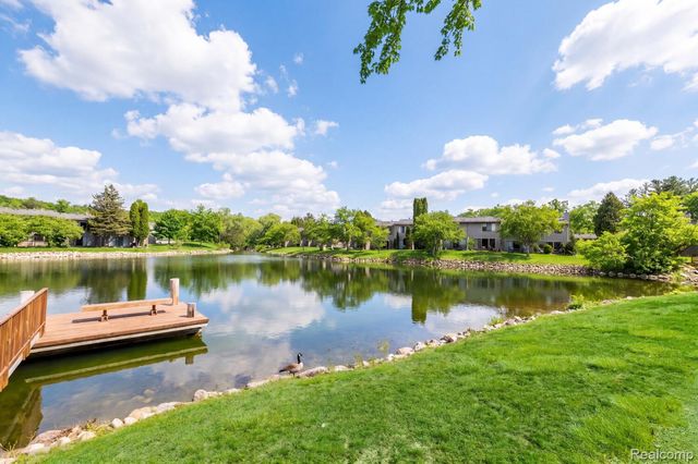 3123 Lake Haven, Ann Arbor, MI 48105