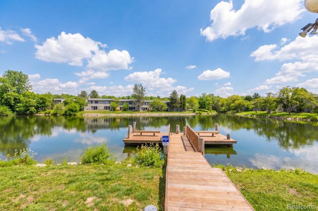 3123 Lake Haven, Ann Arbor, MI 48105