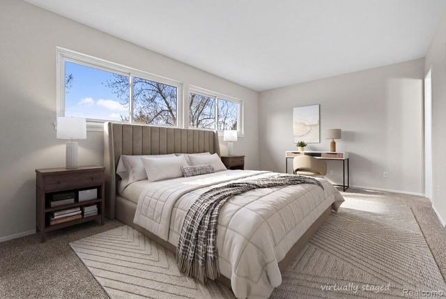 3123 Lake Haven, Ann Arbor, MI 48105