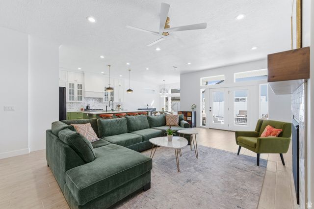 4205 W 1100 S, West Point, UT 84015