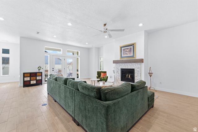 4205 W 1100 S, West Point, UT 84015