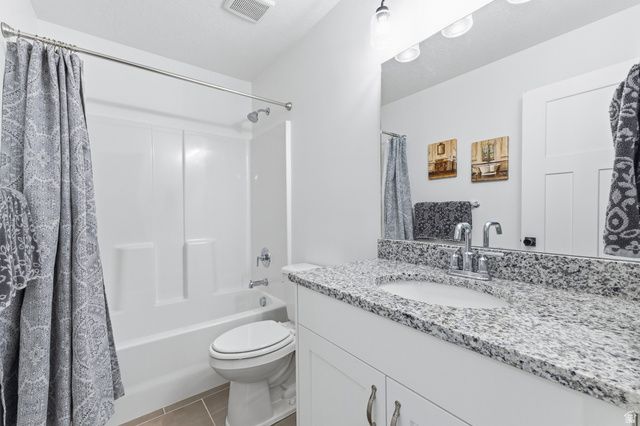 4205 W 1100 S, West Point, UT 84015