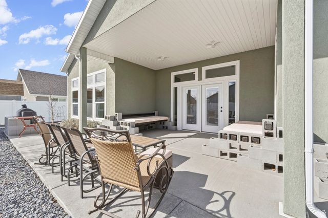 4205 W 1100 S, West Point, UT 84015