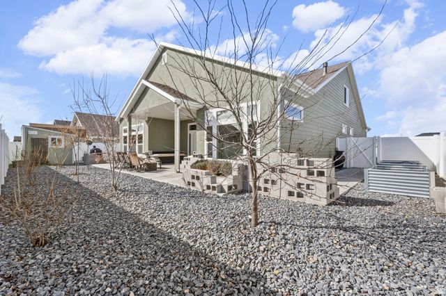 4205 W 1100 S, West Point, UT 84015