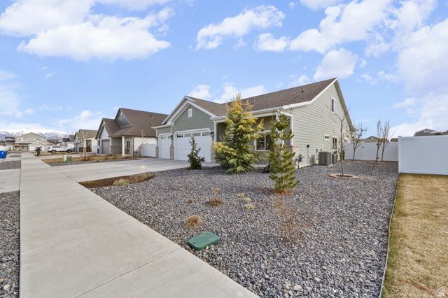 4205 W 1100 S, West Point, UT 84015