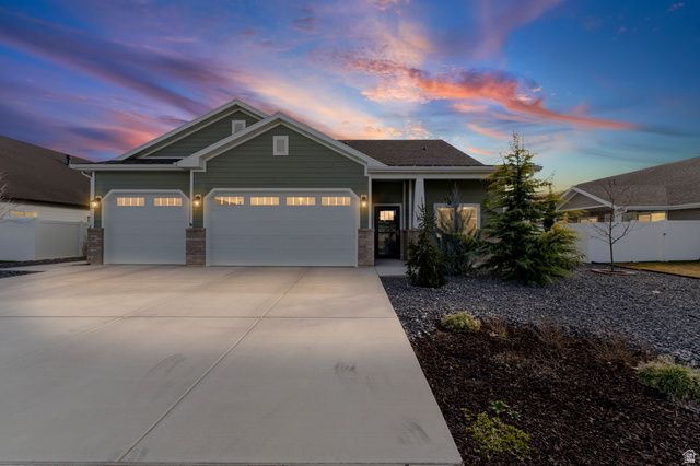 4205 W 1100 S, West Point, UT 84015